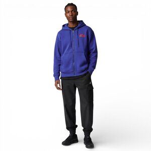 Air Jordan Mens XL MVP Sweatsuit Polar Fleece Fleece Tracksuit 2 Pc Gift Set NWT